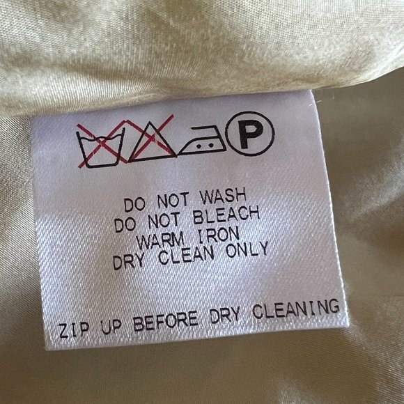 Orla Kiely Tree Print Silk Skirt 1 - Picture 13 of 13